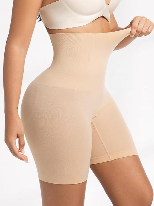 Pulse high waist shorts