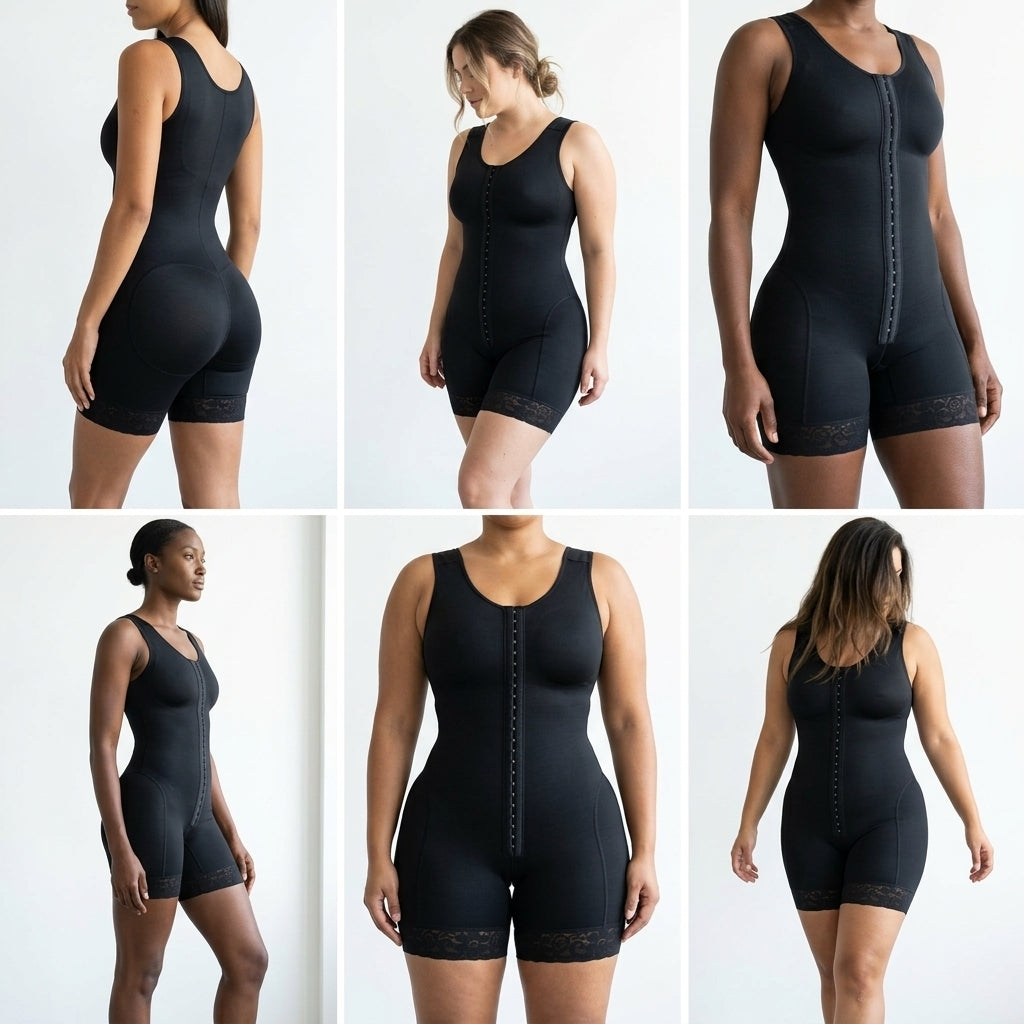 Women’s shape wear