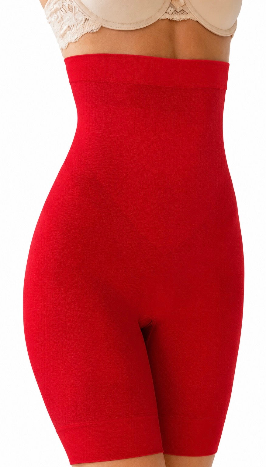 Pulse high waisted shape wear short
